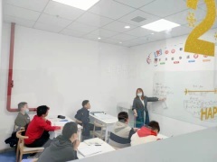 陜西樂(lè)思學(xué)教育信息咨詢(xún) 引領(lǐng)教育規(guī)劃，助力學(xué)業(yè)成長(zhǎng)